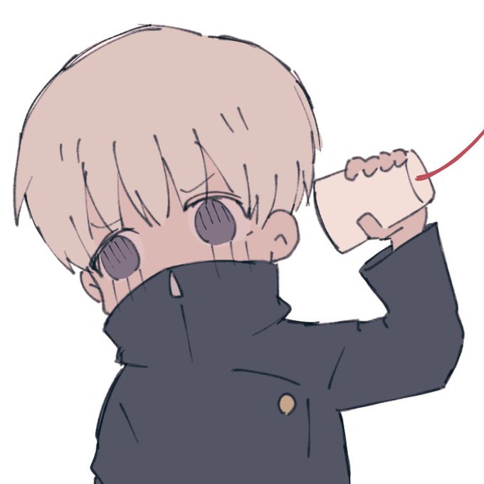 赤い糸のtwitterイラスト検索結果