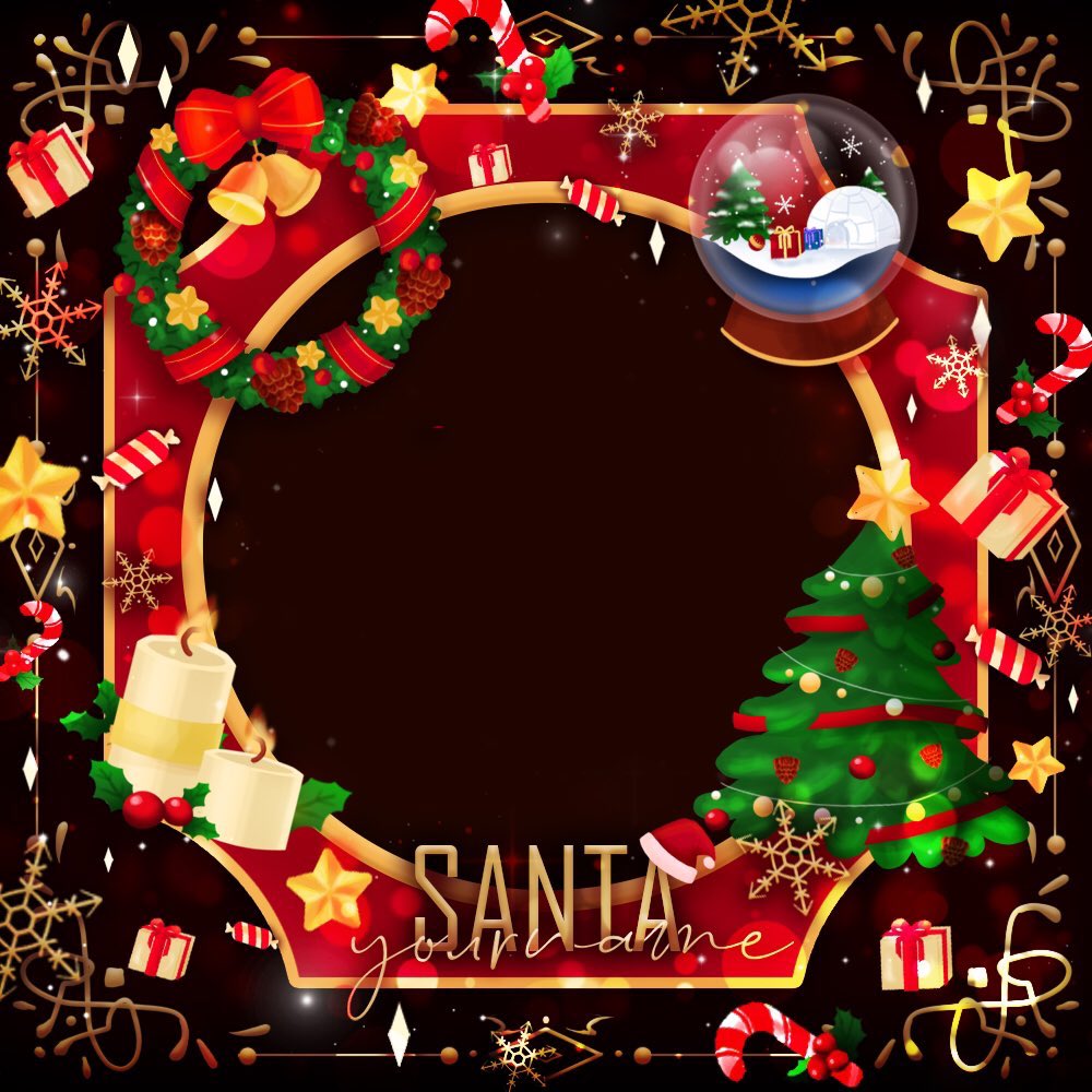 ─ 𝓖ive 𝓪way  ᵎ 。º·˚ 🎅🏻 🍎
。🎄 O͟n̸lч ғ♡ll♥w͜͡🄴r𝓼  ♡⃕ 
。Lucky draw frOm RT only ✧✦ 
。The w!nnєr w ᵎ ll bє 𝓪nno͜͡uncc̸d on Dec ②④ th 🍒 、🌷 
。𝓖♡♡d Luck  ᵎ ✿ 🧃─ ✸