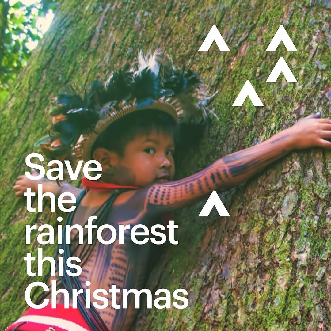 wearetr1be's tweet photo. If we could have one wish this Christmas, it would be for a healthy happy world.

Whats your wish?

Seasons greetings to all :)

 #jointhetribe #climatecrisis #weareonetribe #climateaction #happyholidays #merrychristmas #christmaswish https://t.co/Wdgkzxy00A