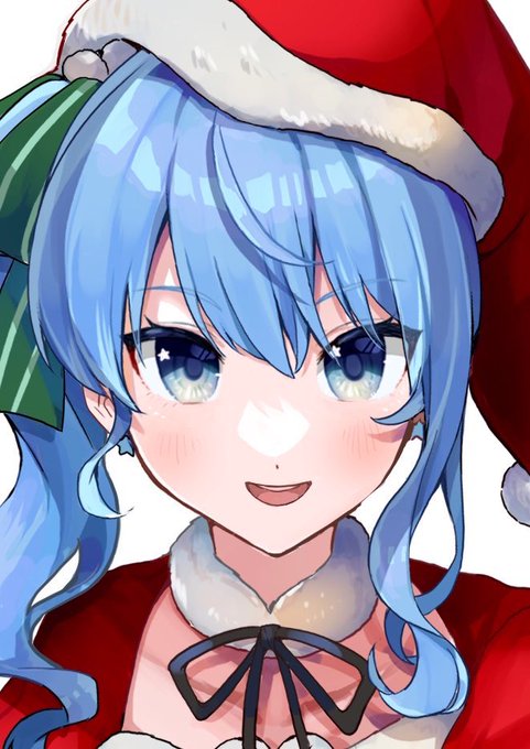 「女の子 クリスマス」のTwitter画像/イラスト(人気順)｜2ページ目