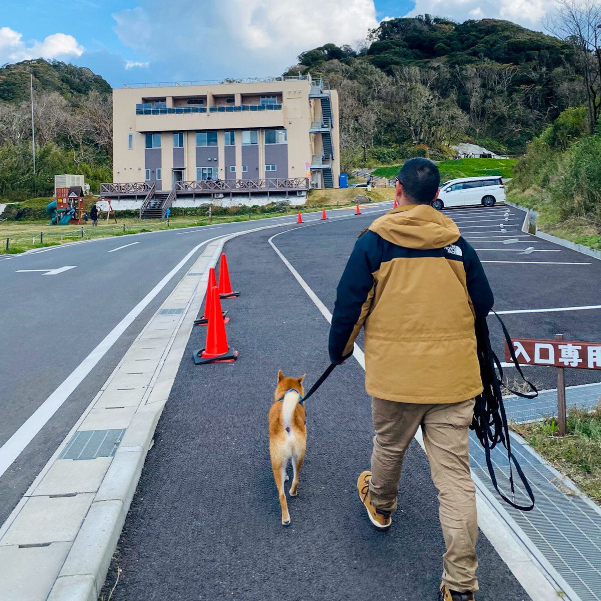 キャンプマナビス
