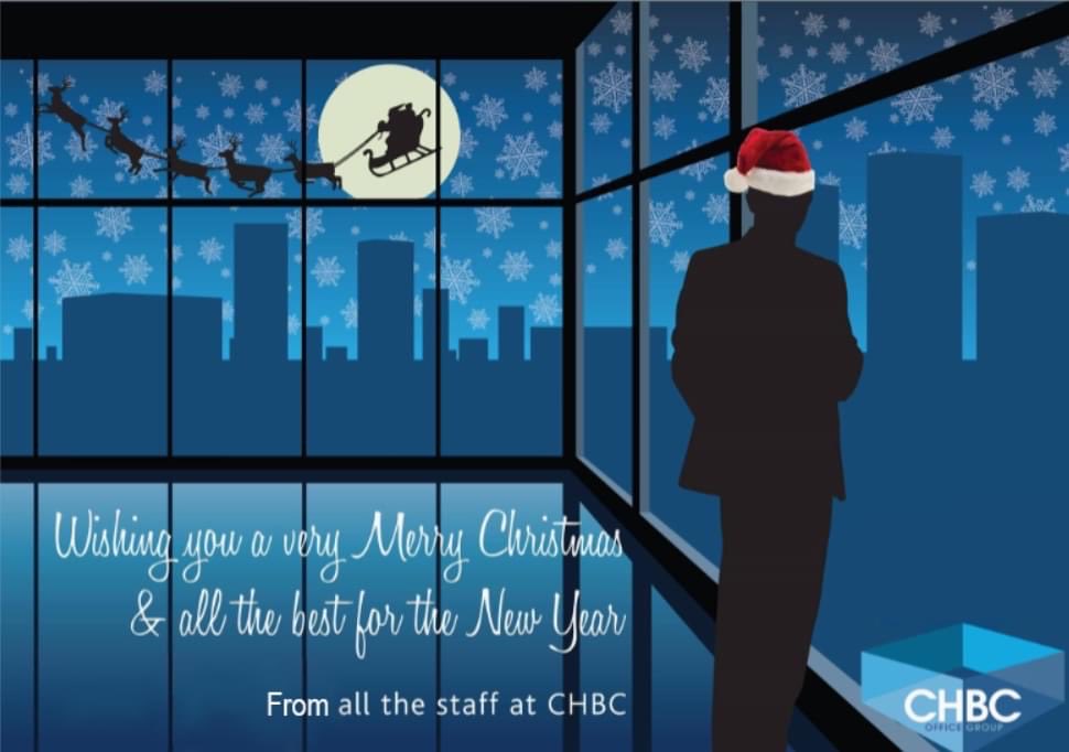 CHBCGroup tweet picture