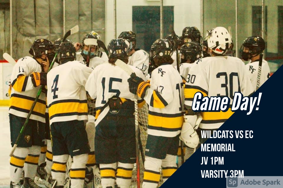 RFHSHockey's tweet photo. https://t.co/KjNTfErKDO