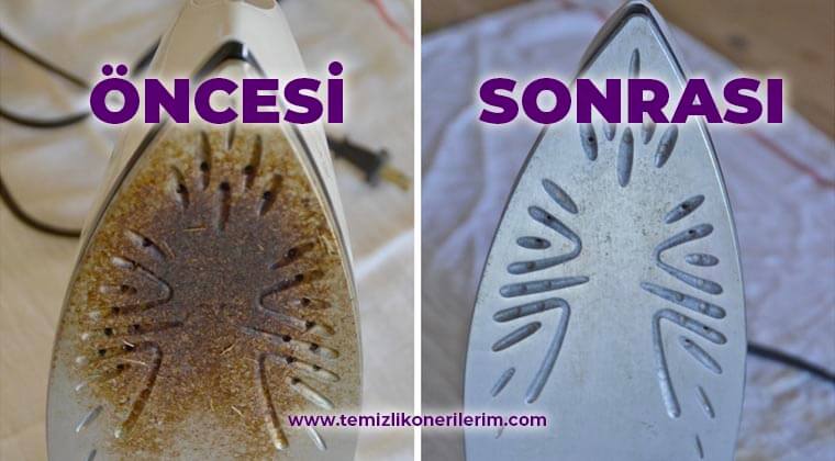 Ev işlerinde birçok kişi ütü yapmayı sıkıcı bir iş olarak görür. Oldukça dikkat isteyen ve bir o kadar da yorucu olan ütü yapmak için saatlerce vakit harcayabiliyorsunuz. Tabi ütü yaparken de zaman zaman bazı kazalarla karşılaşmak kaçınılmaz oluyor. temizlikonerilerim.com/utu-tabani-tem…