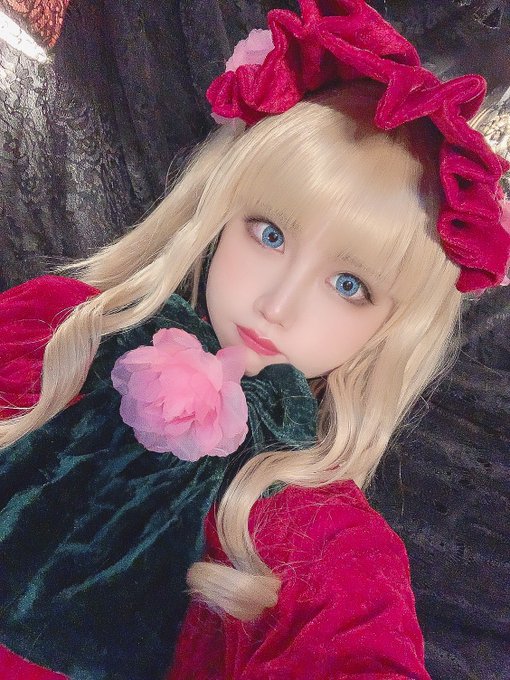 コスプレイヤー舞陽女のTwitter画像3