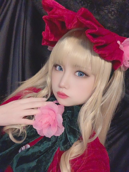 コスプレイヤー舞陽女のTwitter画像4