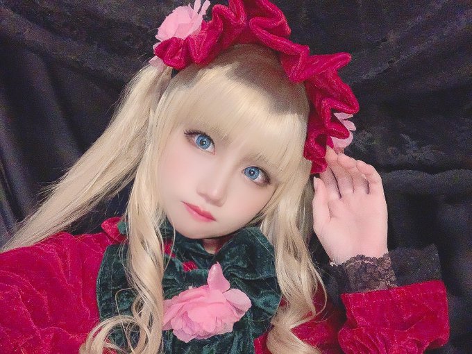 コスプレイヤー舞陽女のTwitter画像5