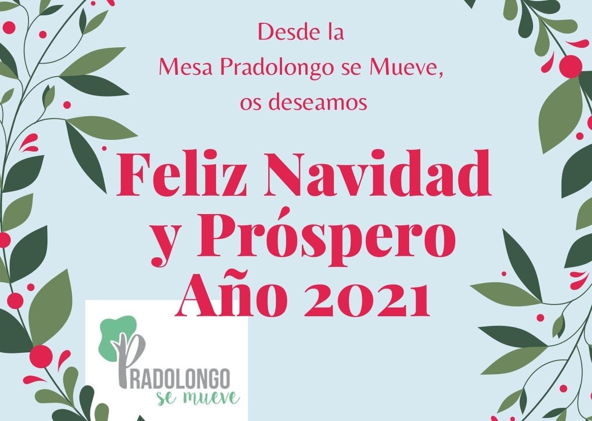 Pradolongo se Mueve tweet media