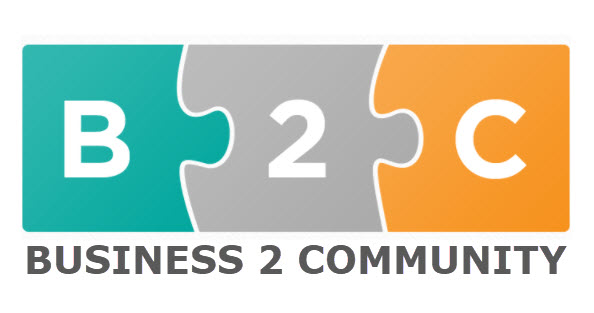 Glad to be back <a href="/B2Community/">Business 2 Community</a>! We fell off the writing bandwagon for a while there, but are honored to have received notice this week that we're back on the #B2C network. 🎉