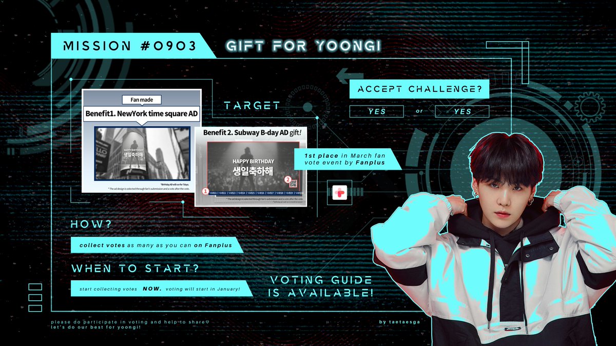 will you accept the challenge?