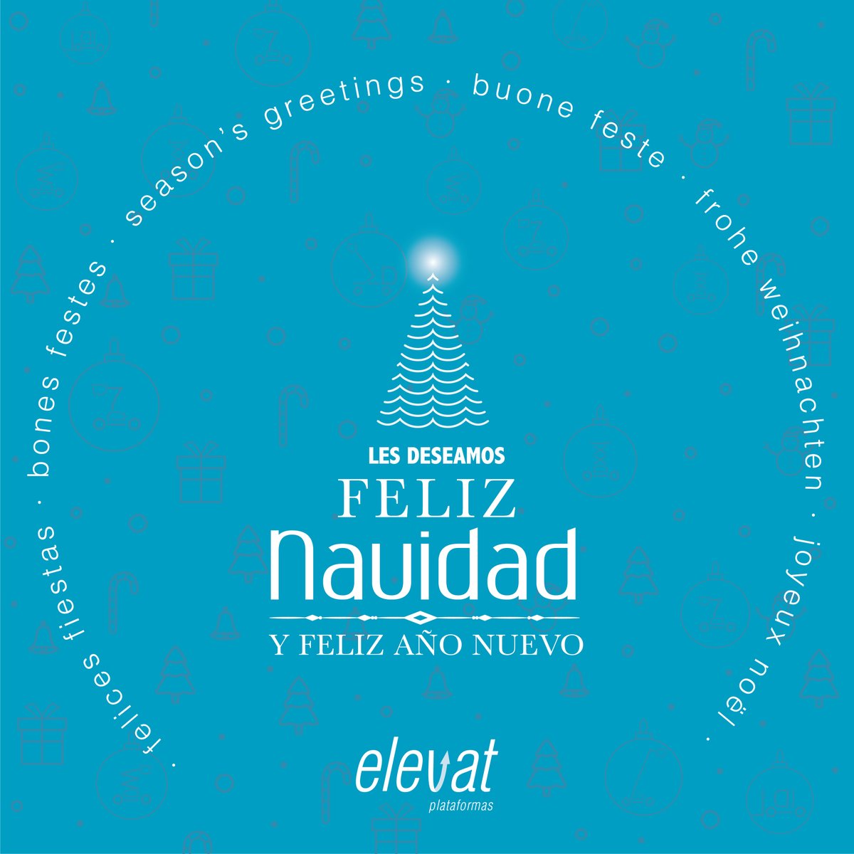 🎅🎄 Feliz Navidad y Próspero Año Nuevo 2021 🎄🎅 - mailchi.mp/494f9640775f/f…