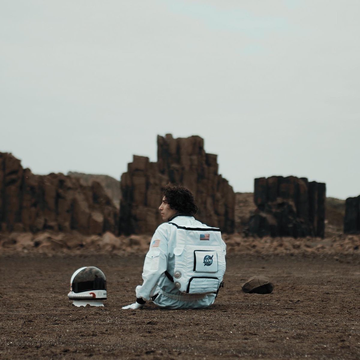 Official video for Night Stuff is out now!! Watch here - youtu.be/UwPPS-32ONw