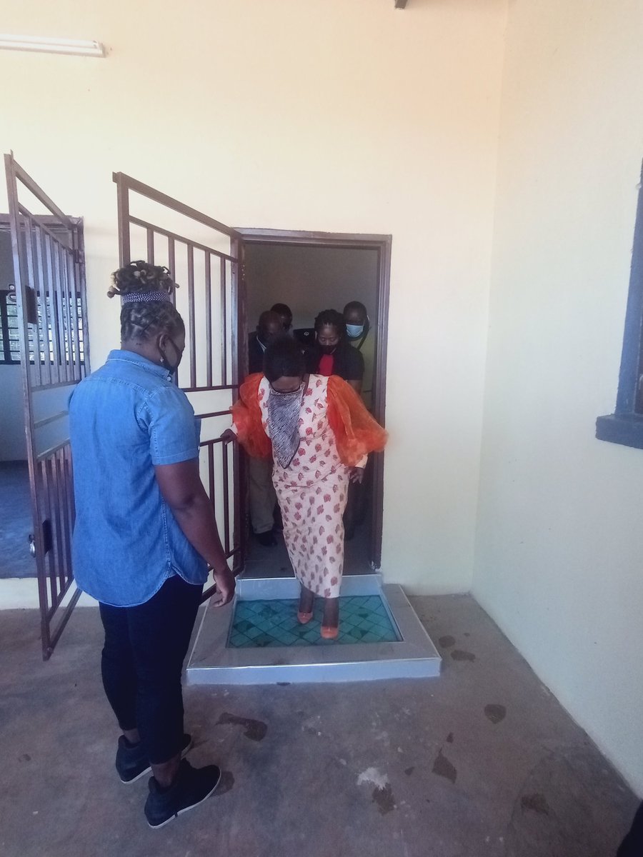 Tabitha_M3's tweet photo. #NRDC Aquaculture Training center &amp; other @WorldFish and partner interventions being commissioned by Minister of Fisheries and Livestock, Hon. Pro. Nkandu Luo MP at NRDC, Lusaka, Zambia
@NetsayiMudege @LMuzungaire @mercysichone3 @KakwashaKeagan @MutakelaMutake1 https://t.co/1K69wzZ2yp