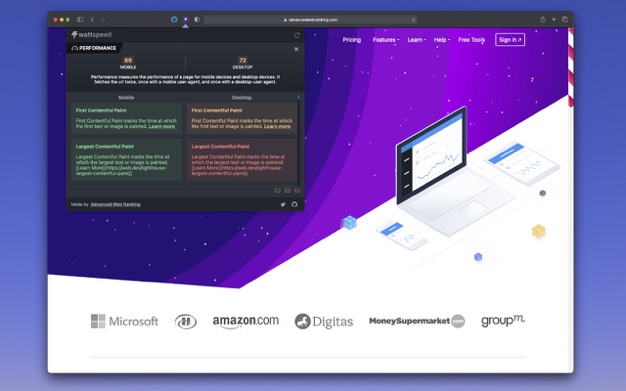 wattspeed's tweet photo. Wattspeed is now available in the Mac App Store as an extension for Safari 🎉
https://t.co/qvPR0JUEq1

We're so proud to add it to the existing list:
https://t.co/YgAPZT2TQg https://t.co/DIjHlCqR10