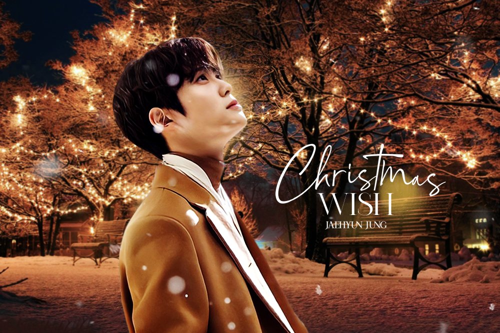 troyvibes's tweet image. Christmas Wish , giveaway
today 20.20

* mention only
ex. doyoung @troyvibes 

[ only for followers ]