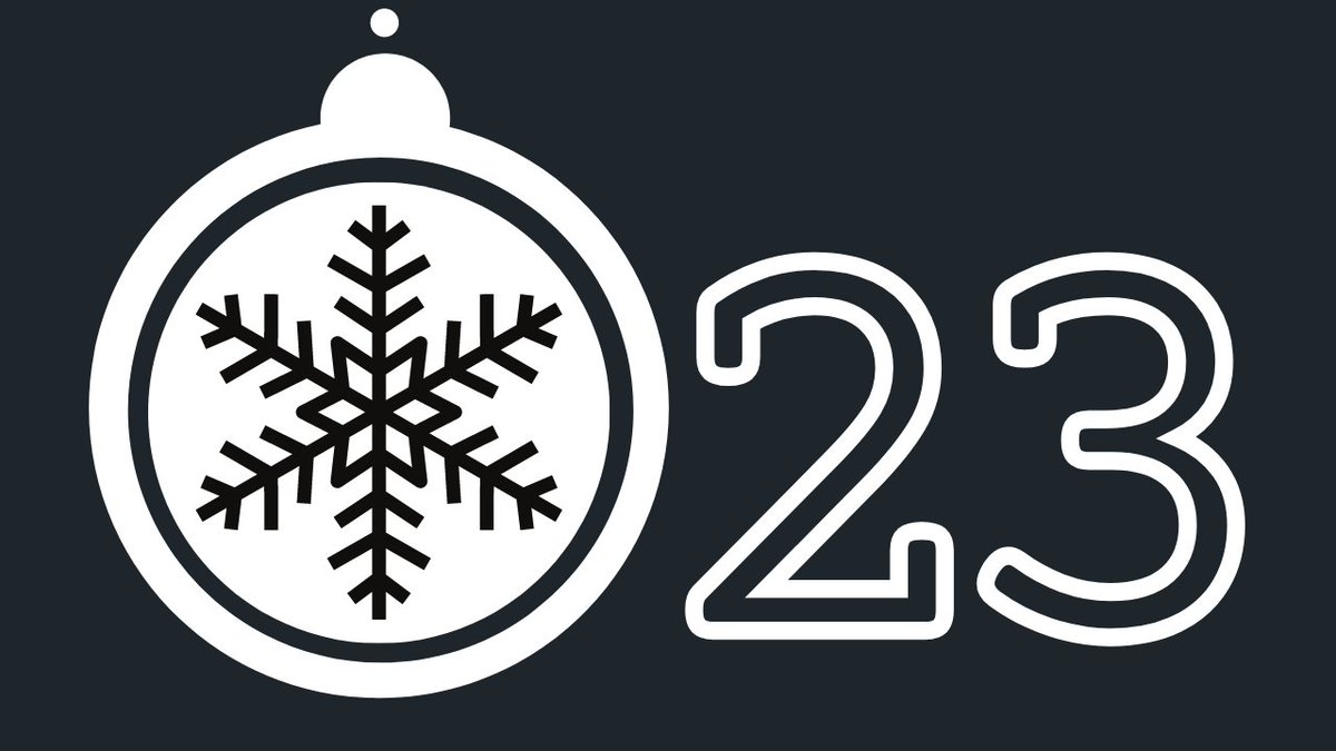 🎄24 Days of Serenity🎄 Day 23!🎄
Find out more about Destination: Sorted!
Destination: Sorted. No overwhelm.  Just sorted.  
serenelysorted.com/advent/