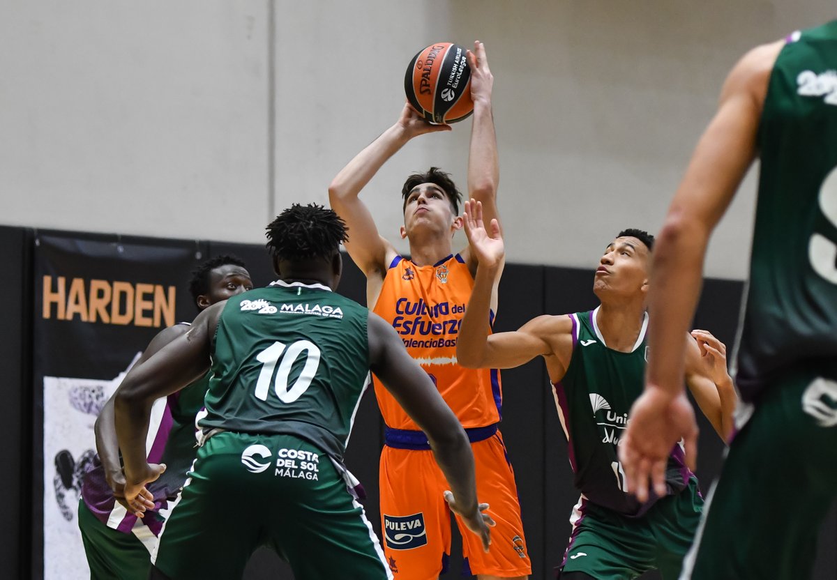 🖥️🏀🔥 ¡Todos los partidos del <a href="/EuroLeague/">EuroLeague</a> ANGT se podrán ver por streaming!

Cas 👉 El EB Adidas Next Generation Tournament se podrá seguir por streaming
bit.ly/3nJheBj

Val 👉 bit.ly/3rmWb9U

Eng 👉 bit.ly/3paUjPQ

#EActívate