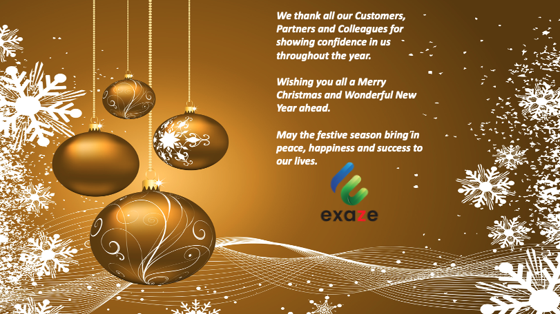 Exaze2's tweet photo. #Gratitude #festiveseason https://t.co/bljwh4tbhg