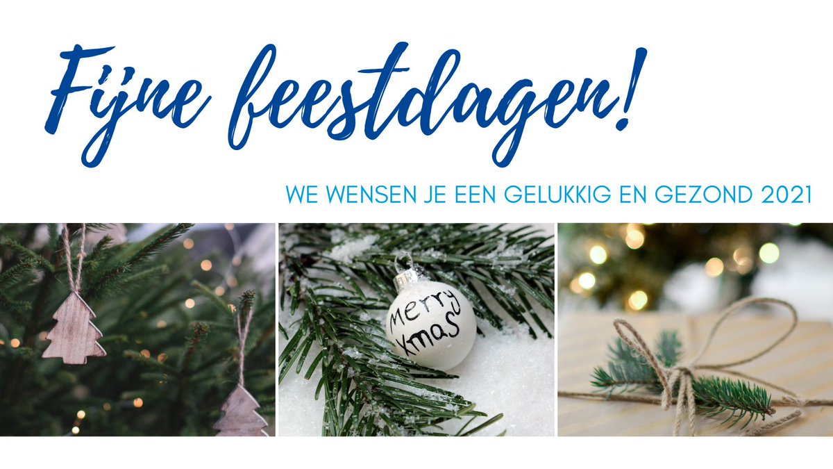 SevenOaksbv's tweet photo. Team Seven Oaks wenst je een vrolijk #kerstfeest, een sprankelende #jaarwisseling en een gelukkig, gezond en succesvol 2021! #bouw #vastgoed https://t.co/Gw98qkeqlf