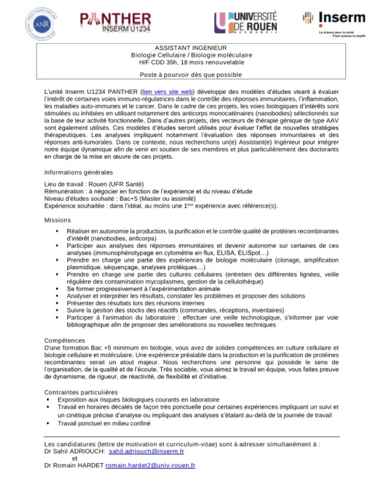 Henri Gondé tweet media