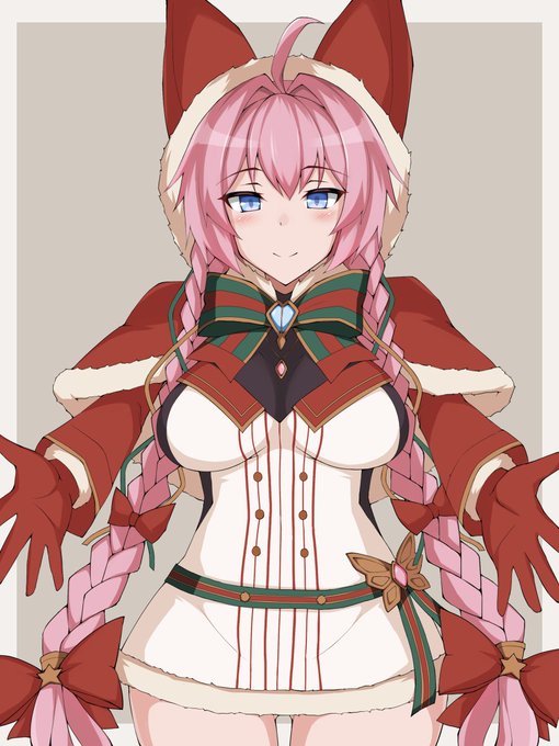 エッセル(クリスマス) 