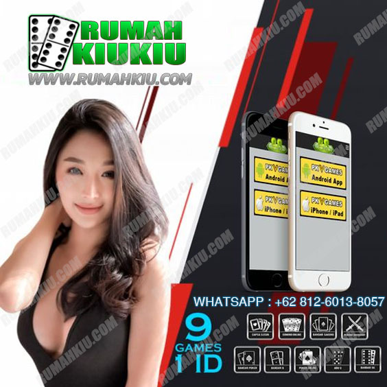 PkvServer's tweet photo. Rumahkiukiu - Situs Bandar Poker Online Terpercaya
link : https://t.co/E324ywlqTx
wa : +62812-6013-8057
#rumahqq #rumahkiukiu #situsdominoqq #situsjudionline #situspokeronlineterpercaya #judionline #agenpokeronline #agendominoqqterpercaya #bandarpokeronline #daftarpkv #pkv https://t.co/6Xuq0Zi9Qx