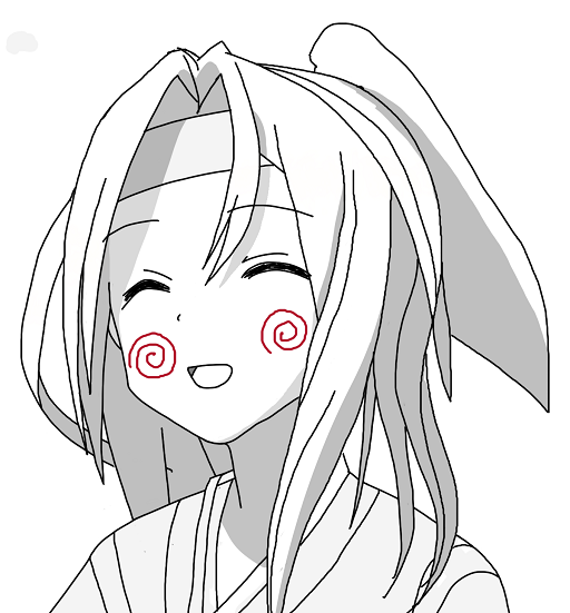 #過去絵を投げて絵を描いた気になろうキャンペーン
全部完成させてねえわ 