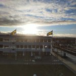Photo by @gerardodeltoro.bsky.social (@GerardoDelToro)