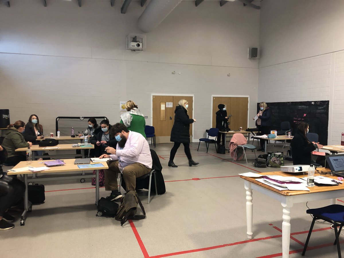 Andy Hesketh tweet media