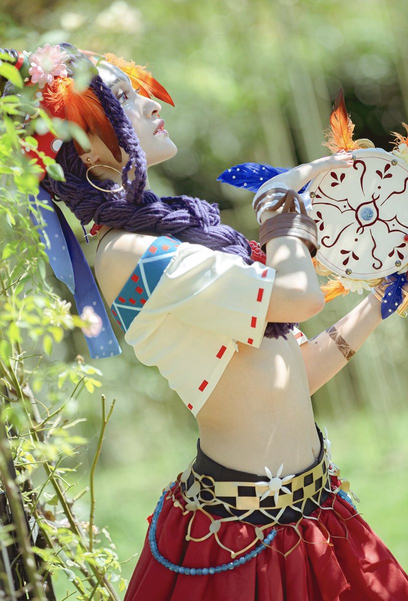 第五人格 祭司 厄災 コスプレ www.pibid.org