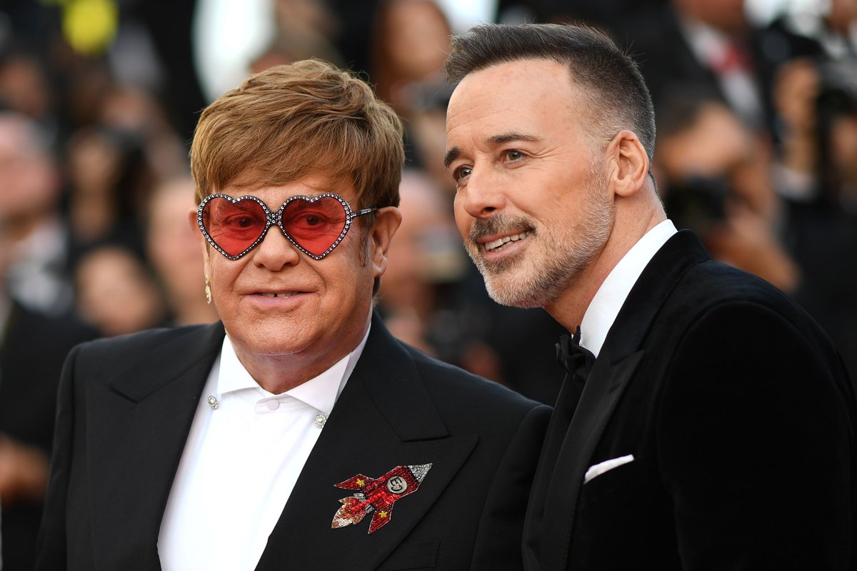 In 2018, The sun AGAIN published a story on Elton John and his husband that was not true, the article described an incident at their home in which a young girl on a play date was allegedly attacked by their dog and left with “Freddy Krueger-like injuries”