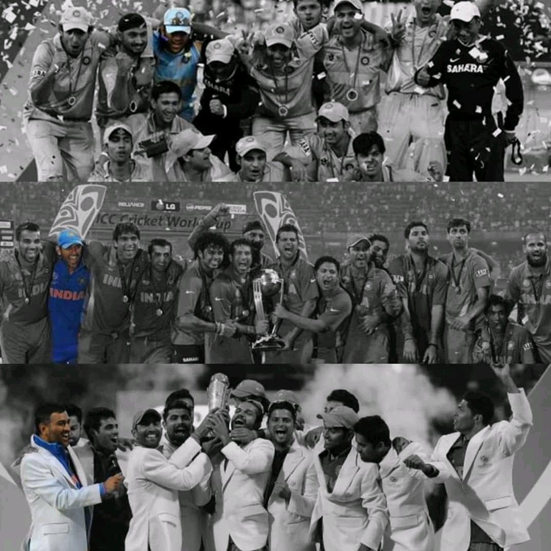CricCountdown's tweet photo. The man who made entire nation proud.
Let's celebrate the 16 Years anniversary of 
@MSDhoni
's cricket career.  #16YearsOfIconicDhoni 
#MSDhoni https://t.co/l3v39SD1z9