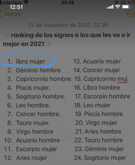 evvaperez's tweet photo. YA ERA HORA, 2021 va a ser mi año
A vosotros que tal os va a ir :) https://t.co/x1p3pIsHVv
