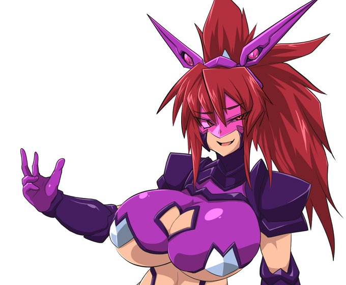 非表示指定なのでリンクないですがskeb納めました。 