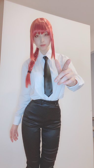 コスプレイヤーあまつまりな（あまつ様）のTwitter画像10