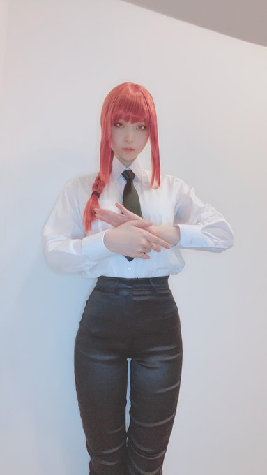 コスプレイヤーあまつまりな（あまつ様）のTwitter画像11