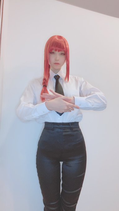 コスプレイヤーあまつまりな（あまつ様）のTwitter画像12