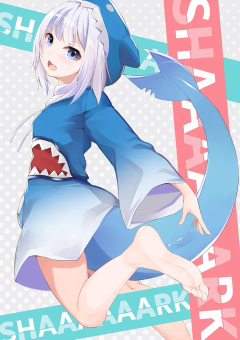 #2020年自分が選ぶ今年の4枚
来年も好き勝手描いていきまう 