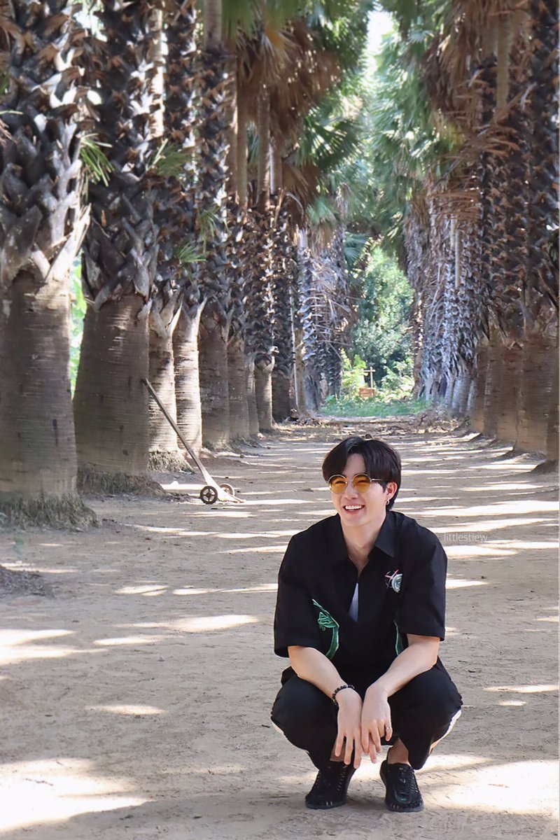 littlestiew's tweet photo. สดใสสุดในสวนตาลละมั้งคนนี้อ่ะ ไหนอาการมันเป็นยังไงคะ จะเอาอะไรไหนบอกพี่เร้วววว~ https://t.co/7RjyXRPGiv