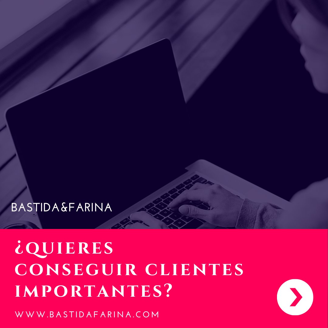 BastidaFarina's tweet photo. Buenos días! ☀️Como ya sabemos en cualquier negocio es muy importante seguir creciendo 📈ya que lo primero que tenemos que evitar es un estancamiento!❌

#clientesimportantes #clientestop #clientesvips #clientessatisfecho #clientesespeciales https://t.co/DtzUNNnarE