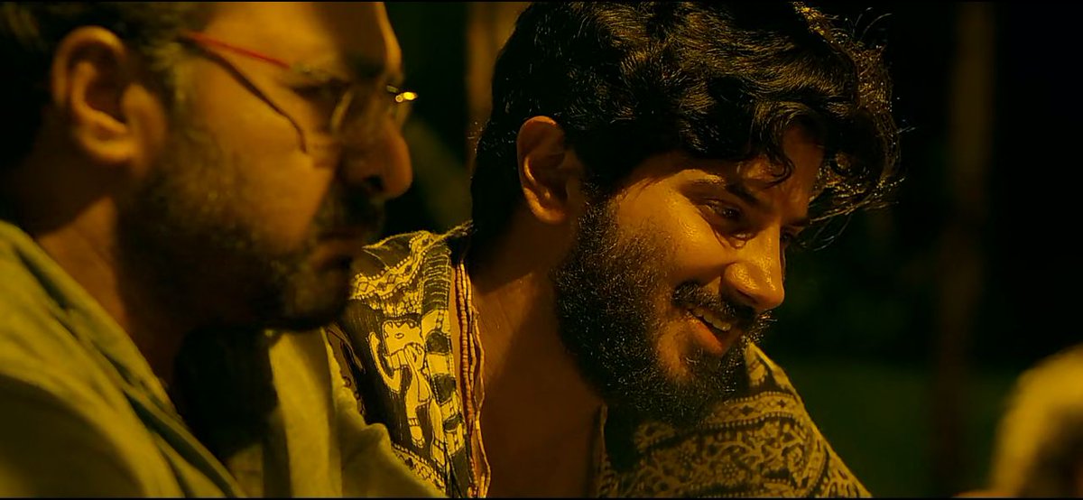 SAVADDQ's tweet photo. The best of #DQ and one of the best characters ever in Malayalam♥️😘
The movie which took @dulQuer stardom to a whole new level!
#5GloriousYearsOfCHARLIE 🧞‍♂️
#DulquerSalmaan #Kurup ♥️
@dulQuer https://t.co/2uwc5PfezR