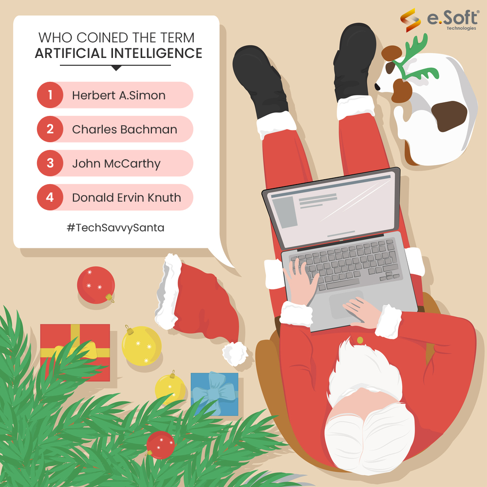 esoftech's tweet photo. Santa is waiting for your answer! Comment your answer and tag your friends now!!
#TechSavySanta #Informationtechnology #digitalstrategy #digitalmarketing #digitaltransformation #qualityassurance #qualityassured #ITcompany #itsolutions #esoft #esoftech #esoftechnologies https://t.co/sbryt2SQW0