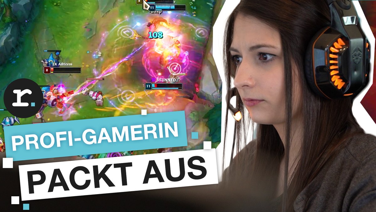 reporter tweet media