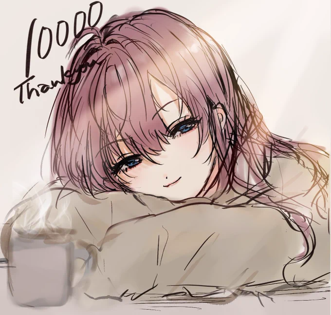 今年もいっぱい好きをくれてありがとうねフォロワー、その他見てくれている人々各位
みんなのことがだいすきだよ 