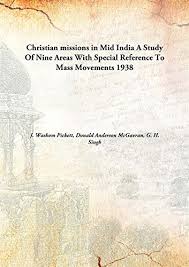 every segment of society into an obedient relationship to Christ.No wonder, Bharat saw rapid and mass growth of Christianity ever since….. #VANDEMATARAM
