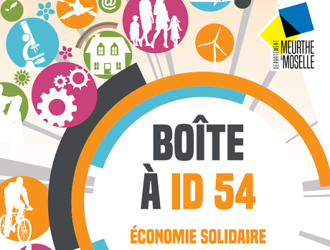 avise_org's tweet image. Boîte à ID 54 👉@Departement54 partenaire du projet #TRESSONS @avise_org @ReseauRTES, lance un appel à manifestation d’intérêt #AMI permanent pr soutenir les projets #SocIn &amp;amp; en lien avec #transitionecologique #solidarite #jeunesse #citoyennete #ESS⤵️
cutt.ly/5hNZj49