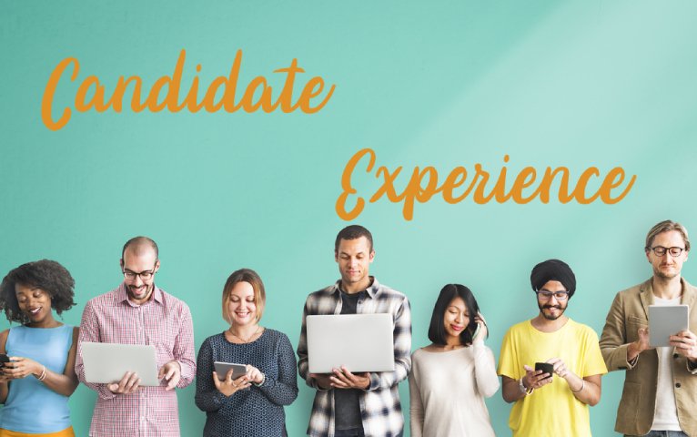 I colloqui di lavoro: un processo da ottimizzare per attrarre i migliori talenti in circolazione 🧑‍💼

#colloquidilavoro #talenti #candidateexperience #employerbranding bit.ly/3fwpMZ9