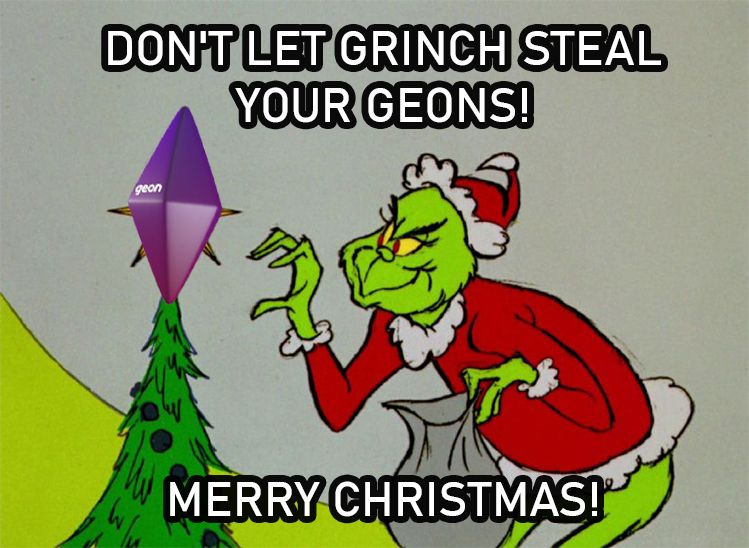 🕺Follow Geon Network👈
🙇Share it on your Stories 👈
👫Share with your Friends 👈
•
🔔 Turn on post notifications☝️ #
.
#geon #geomine #geonmeme #bitcoin #btc #eth #cryptocurrency #crypto #humor #love #funny #cryptohumor #cryptomemes #memepage #bitcoinmemes