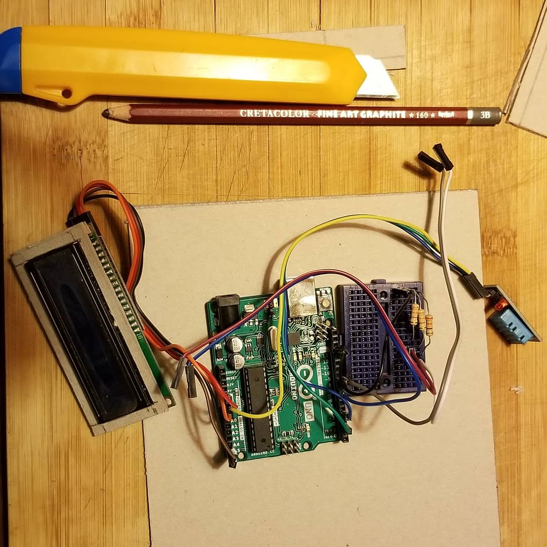 Prof_Sepulveda's tweet image. proyectos interdisciplinarios de bajo costo 👇🏽
#arduinos #STEM #STEAM