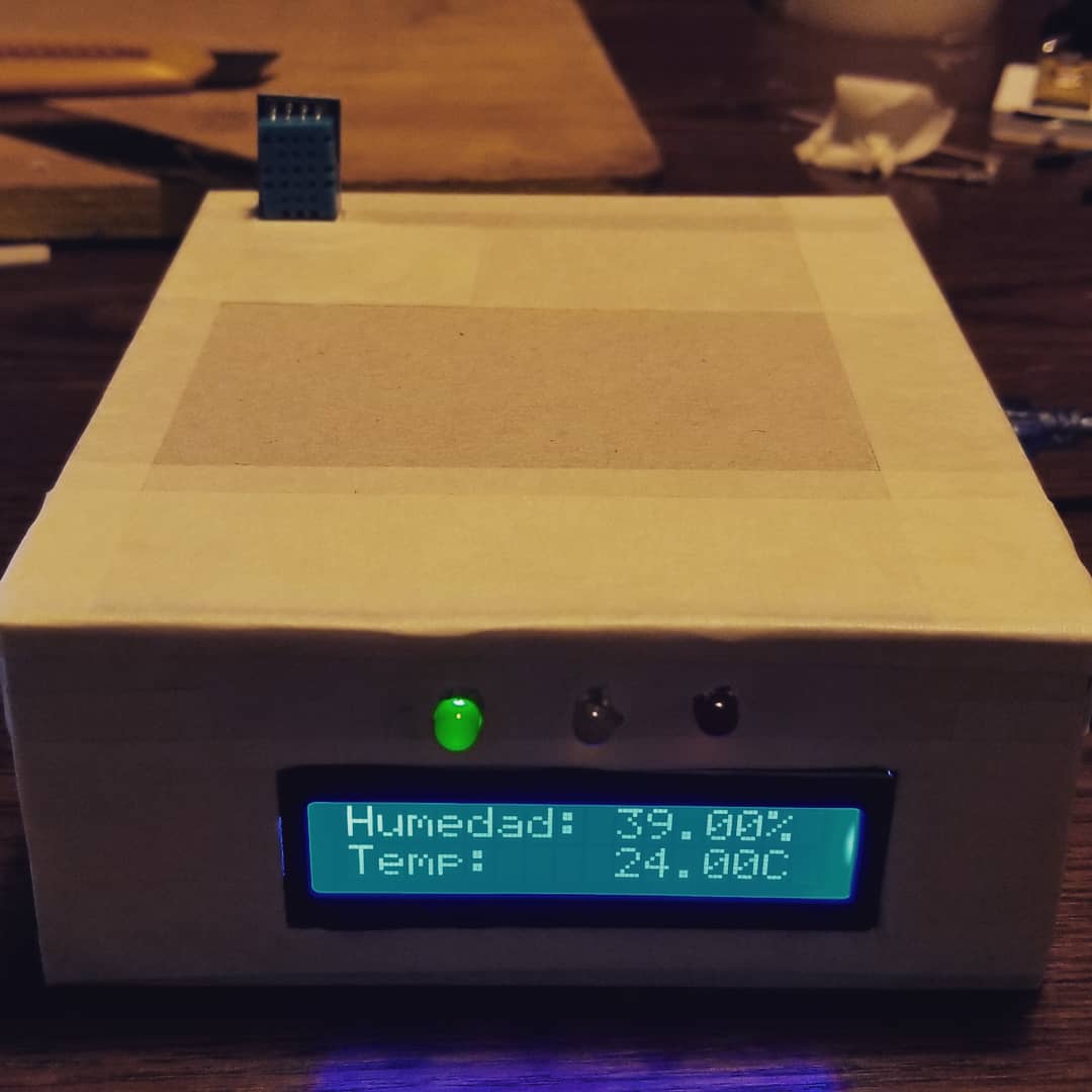 Prof_Sepulveda's tweet image. proyectos interdisciplinarios de bajo costo 👇🏽
#arduinos #STEM #STEAM